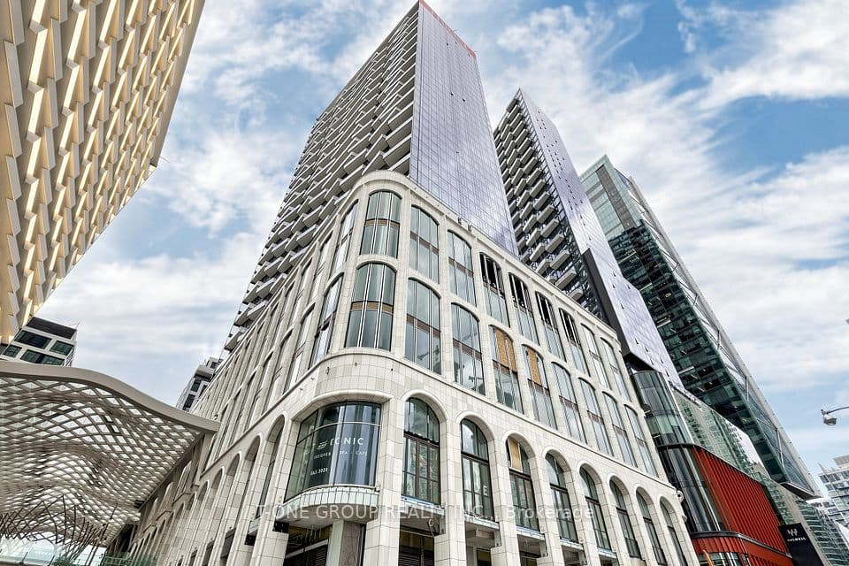 470 Front Street W 1708, Toronto, ON M5V 0V6 – photo 3