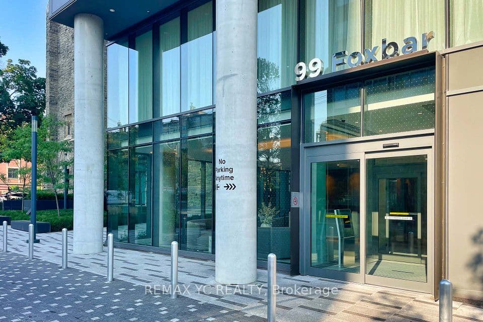 99 Foxbar Road 1908, Toronto, ON M4V 0B2 – photo 2