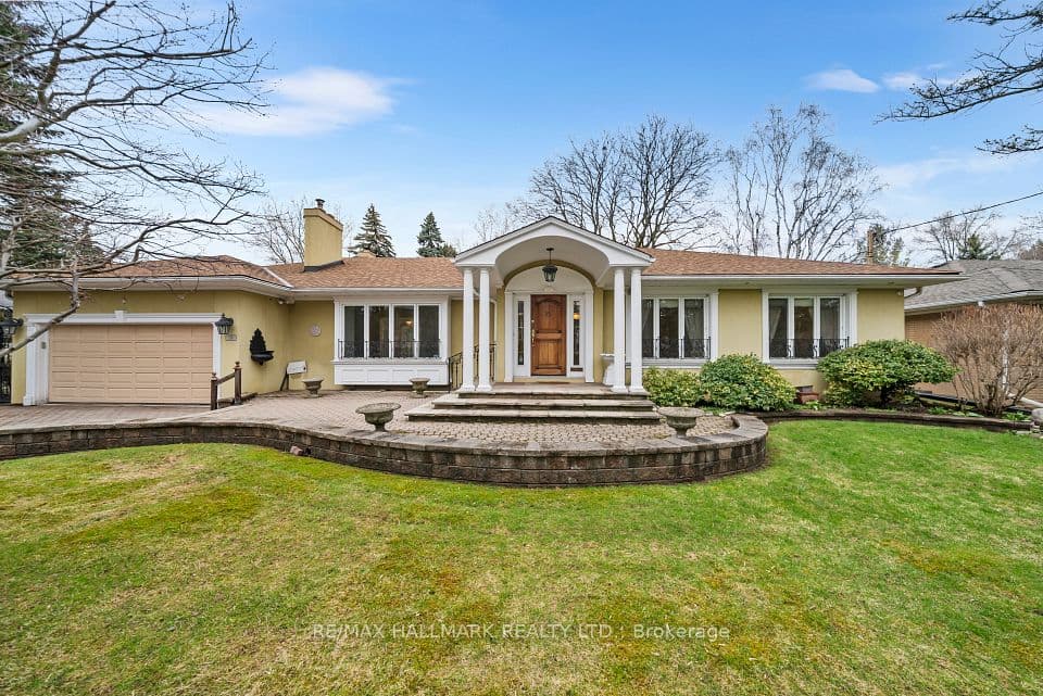 154 Valley Road, Toronto, ON M2L 1G4 – photo 3