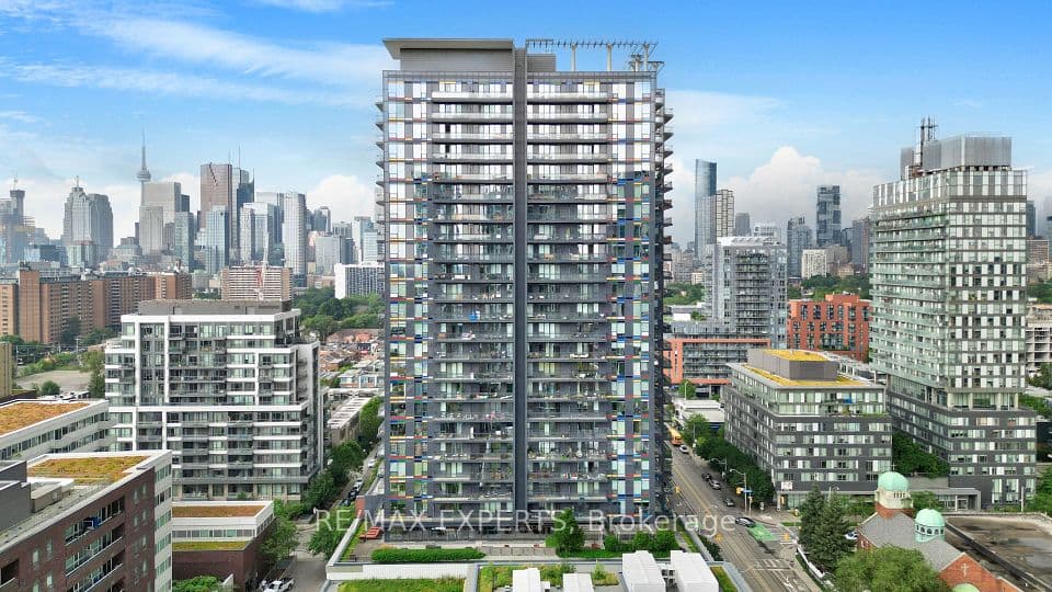 225 Sackville Street 1907, Toronto, ON M5A 0B9 – photo 2