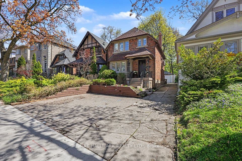 67 Gilgorm Road, Toronto, ON M5N 2M4 – main photo