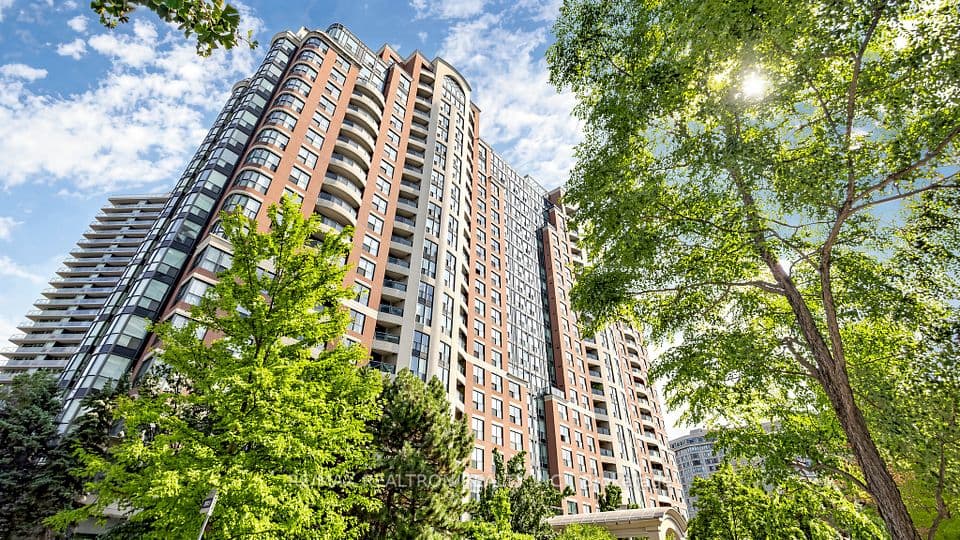 23 Lorraine Drive 502, Toronto, ON M2N 6Z6 – photo 3