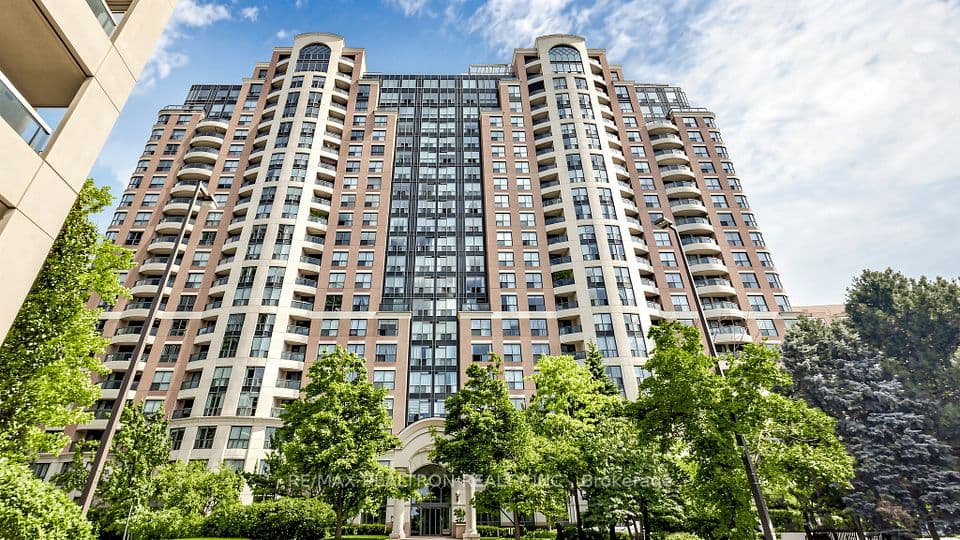 23 Lorraine Drive 502, Toronto, ON M2N 6Z6 – photo 2