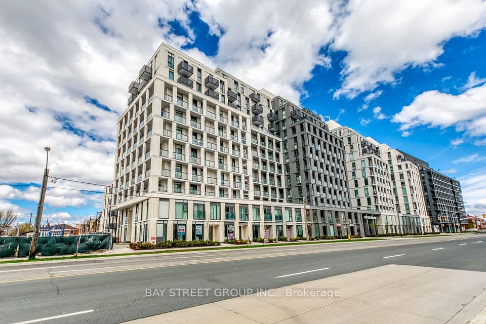 500 Wilson Avenue 533, Toronto, ON M3H 0E5 – photo 3