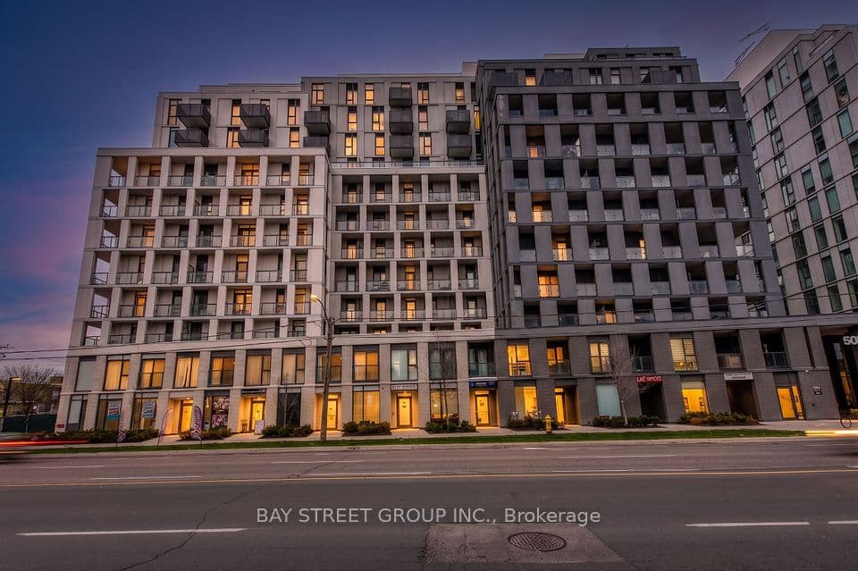 500 Wilson Avenue 533, Toronto, ON M3H 0E5 – photo 2