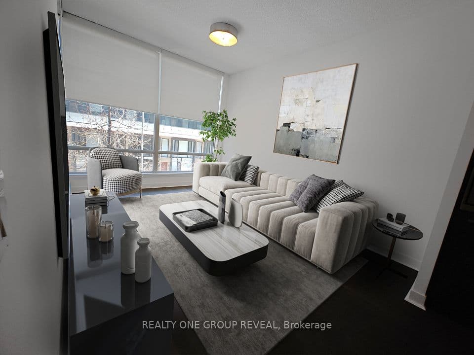 455 Front Street E 213S, Toronto, ON M5A 0G2 – photo 2