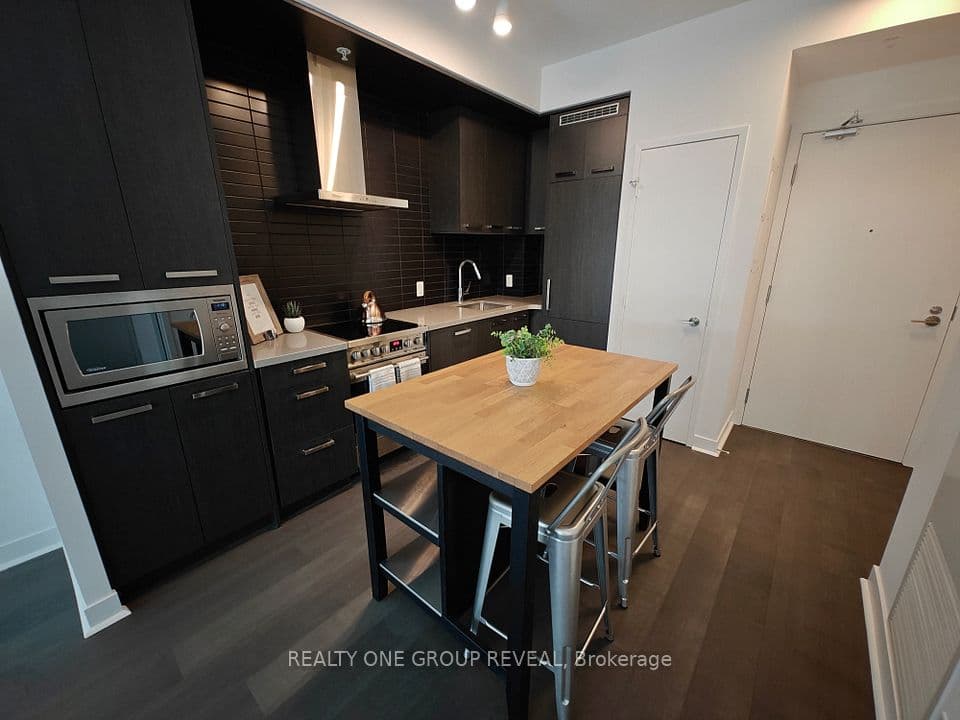 455 Front Street E 213S, Toronto, ON M5A 0G2 – photo 3