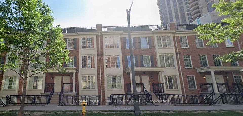 3 Everson Drive 515, Toronto, ON M2N 7C2 – main photo