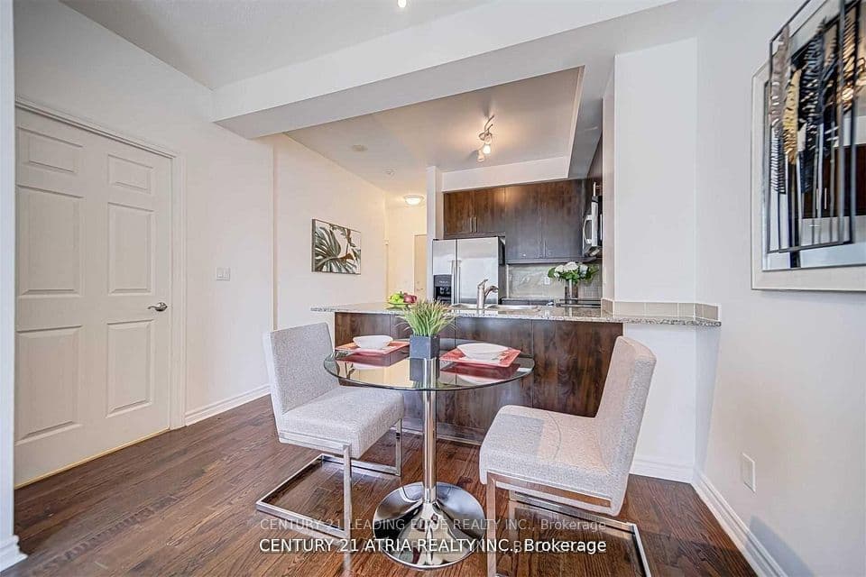 18 Holmes Avenue 1109, Toronto, ON M2N 0E1 – main photo