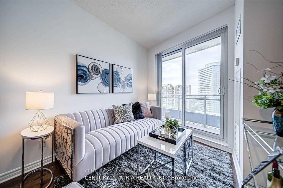 18 Holmes Avenue 1109, Toronto, ON M2N 0E1 – photo 2