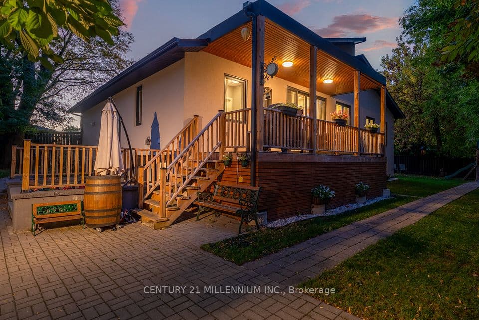 12 Legato Court, Toronto, ON M3B 1L7 – photo 2