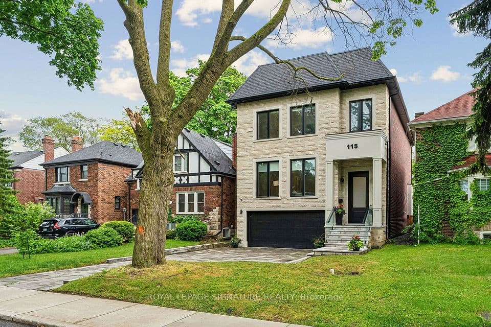 115 Whitmore Avenue, Toronto, ON M6C 2H6 – photo 2