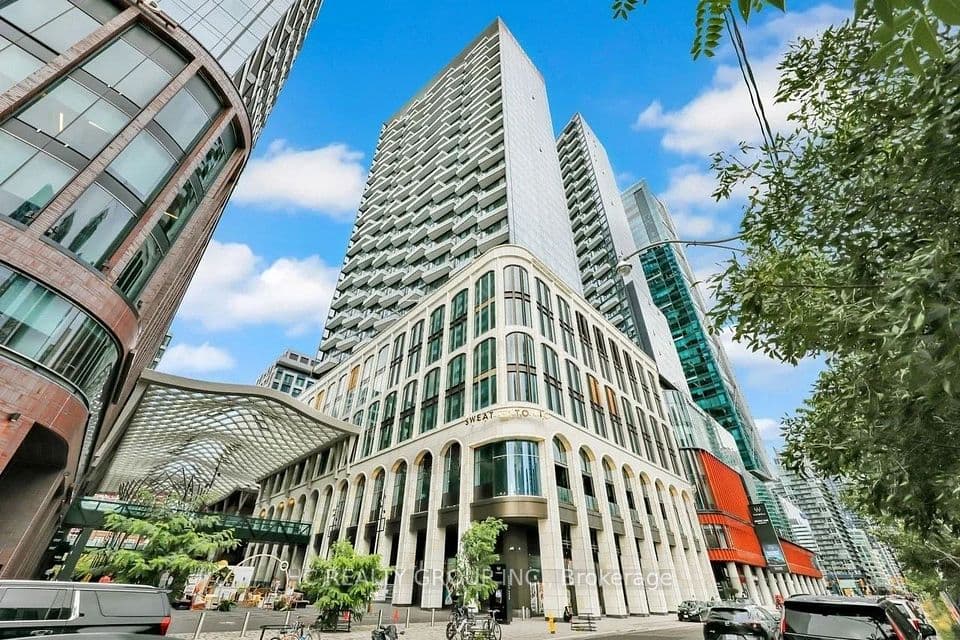 470 Front Street W 2515, Toronto, ON M5V 0V6 – photo 3
