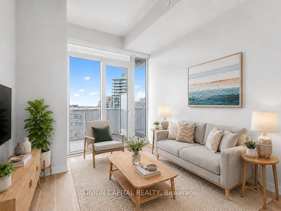 15 Holmes Avenue 1603, Toronto, ON M2N 0L4 – main photo
