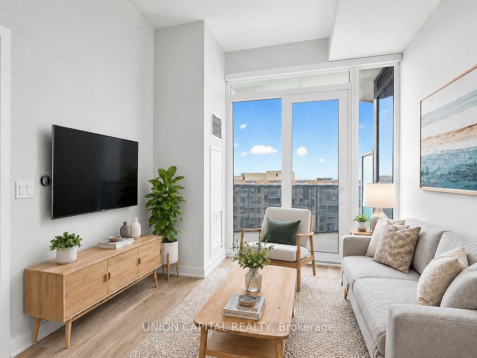 15 Holmes Avenue 1603, Toronto, ON M2N 0L4 – photo 2