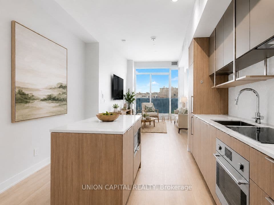 15 Holmes Avenue 1603, Toronto, ON M2N 0L4 – photo 3