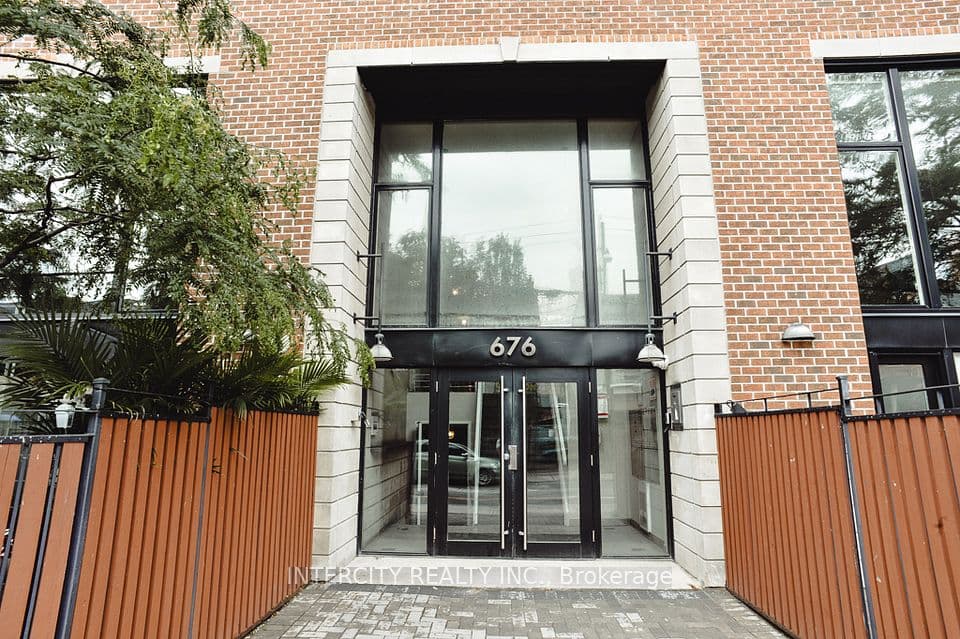676 Richmond Street W 208, Toronto, ON M6J 1C3 – photo 3