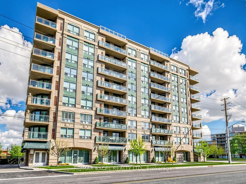 920 Sheppard Avenue W 711, Toronto, ON M3H 0A2 – photo 2