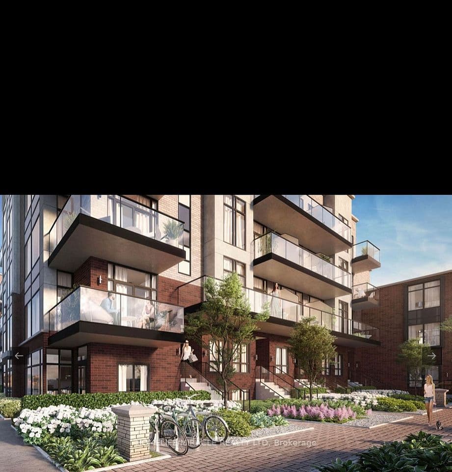 861 Sheppard Avenue W 61 BlkB, Toronto, ON M3H 0E9 – main photo