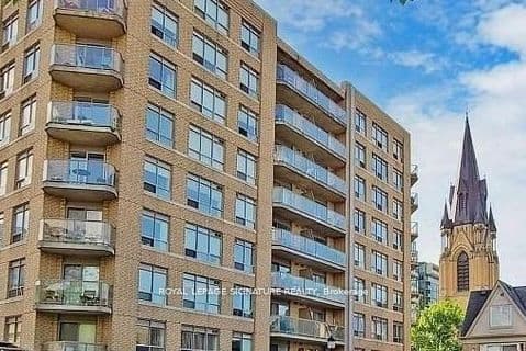 140 Bathurst Street 207, Toronto, ON M5V 3N8 – main photo