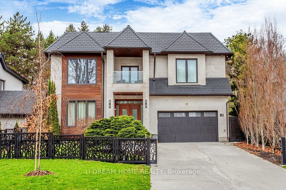 49 Norden Crescent, Toronto, ON M3B 1B7 – main photo