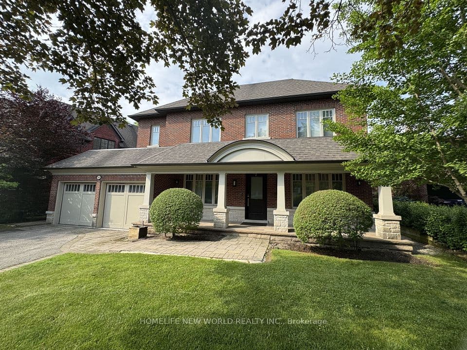 64 Montressor Drive, Toronto, ON M2P 1Z4 – photo 2