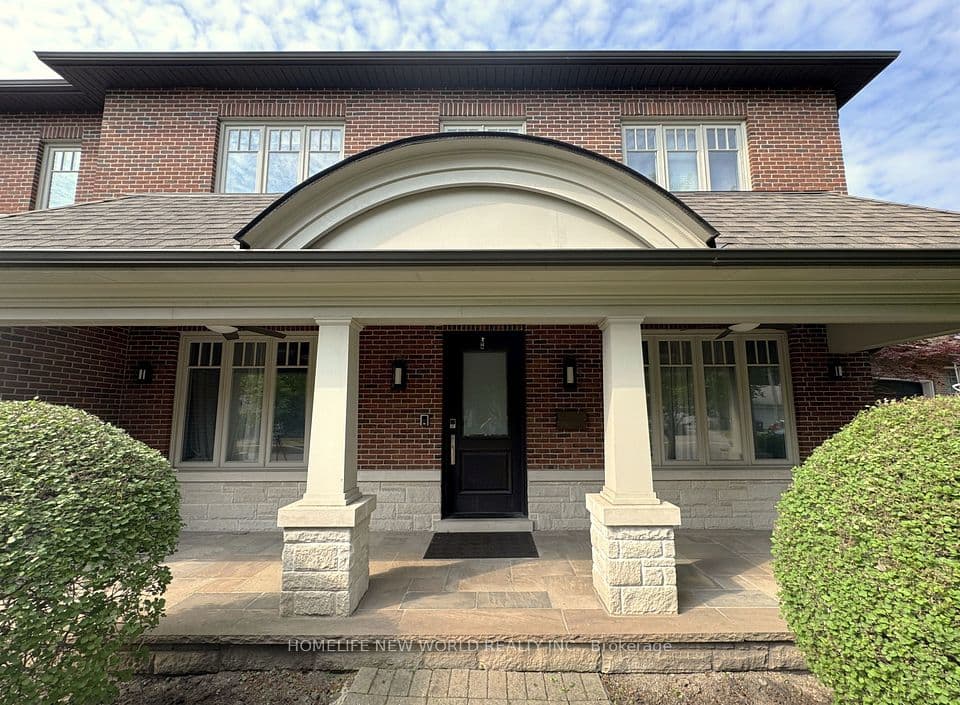 64 Montressor Drive, Toronto, ON M2P 1Z4 – photo 3