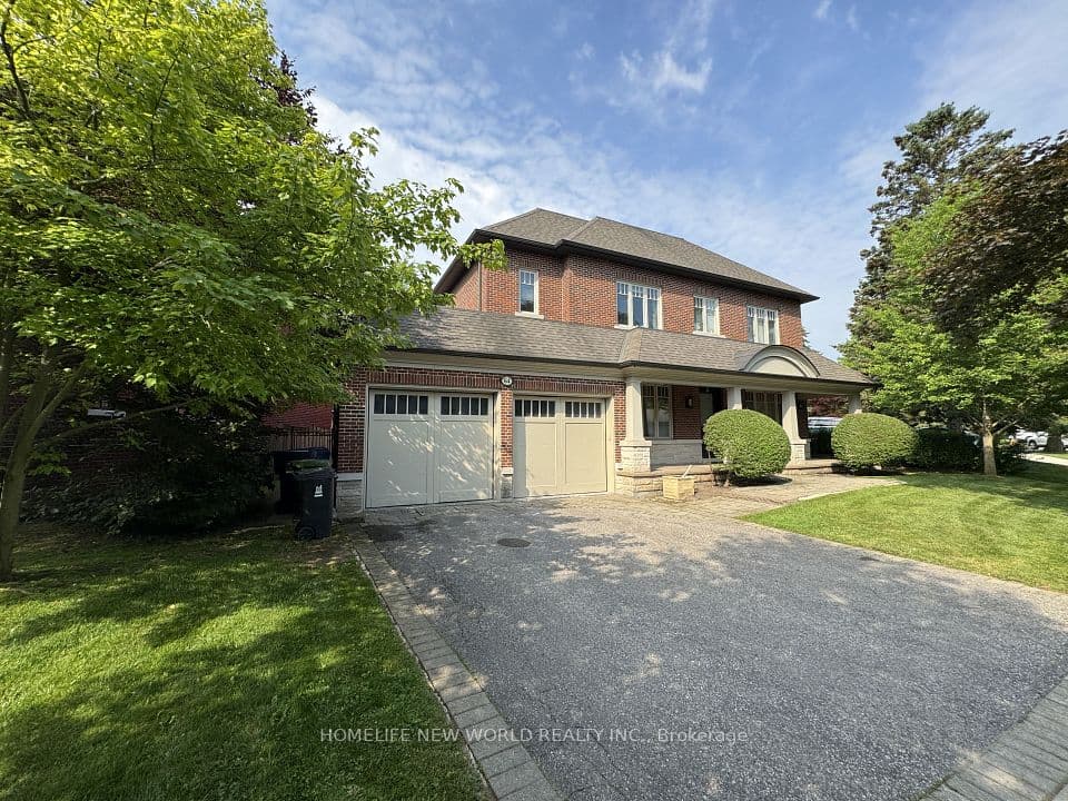 64 Montressor Drive, Toronto, ON M2P 1Z4 – main photo