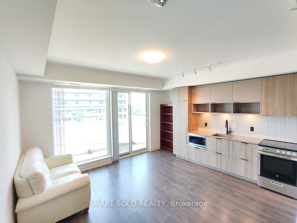 60 Tannery Road 905, Toronto, ON M5A 0S8 – photo 2