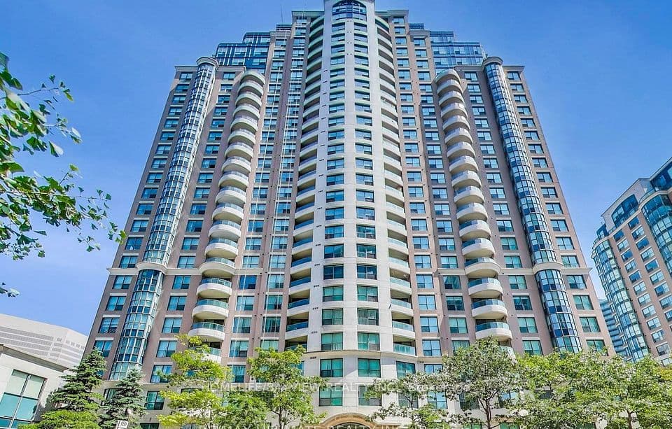 7 Lorraine Drive 1816, Toronto, ON M2N 7H2 – main photo