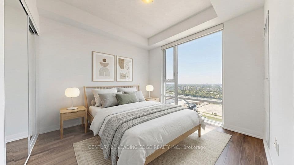 55 Ann O'reilly Road 3605, Toronto, ON M2J 0E1 – photo 2