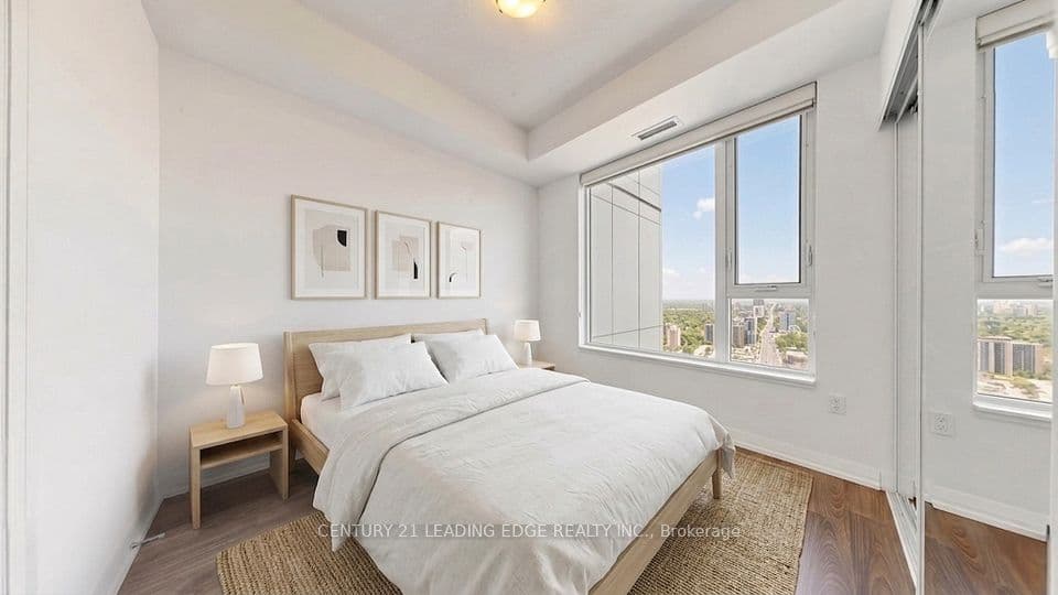 55 Ann O'reilly Road 3605, Toronto, ON M2J 0E1 – photo 3