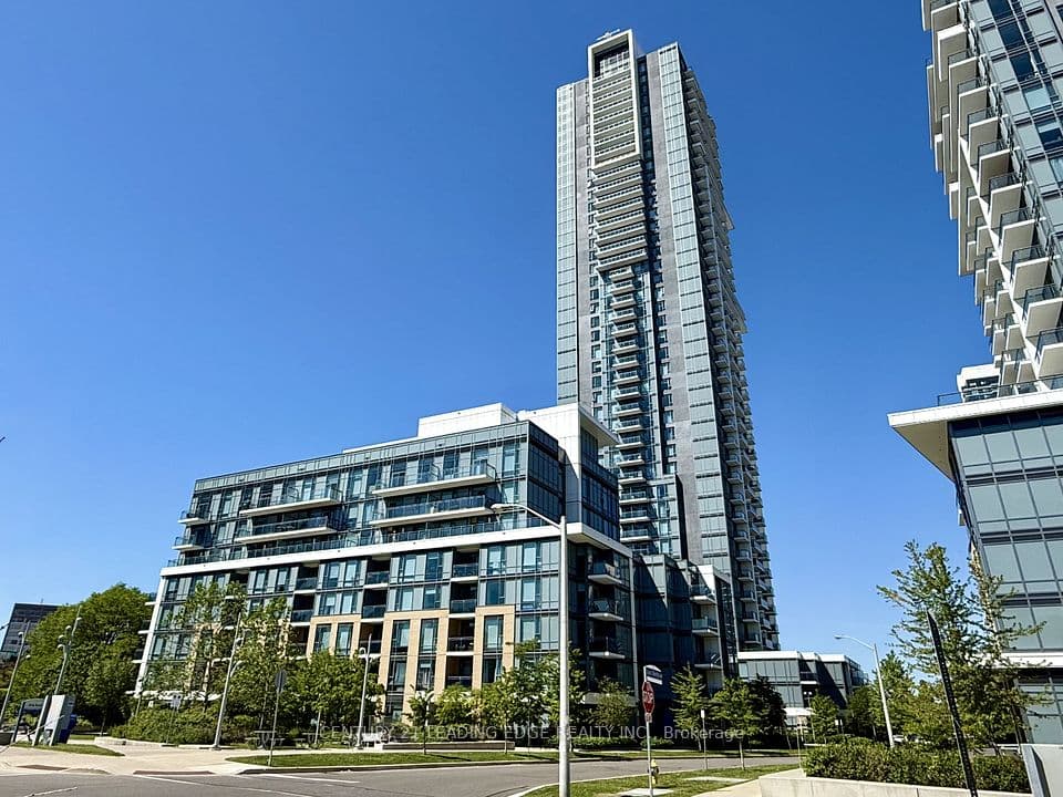 55 Ann O'reilly Road 3605, Toronto, ON M2J 0E1 – main photo