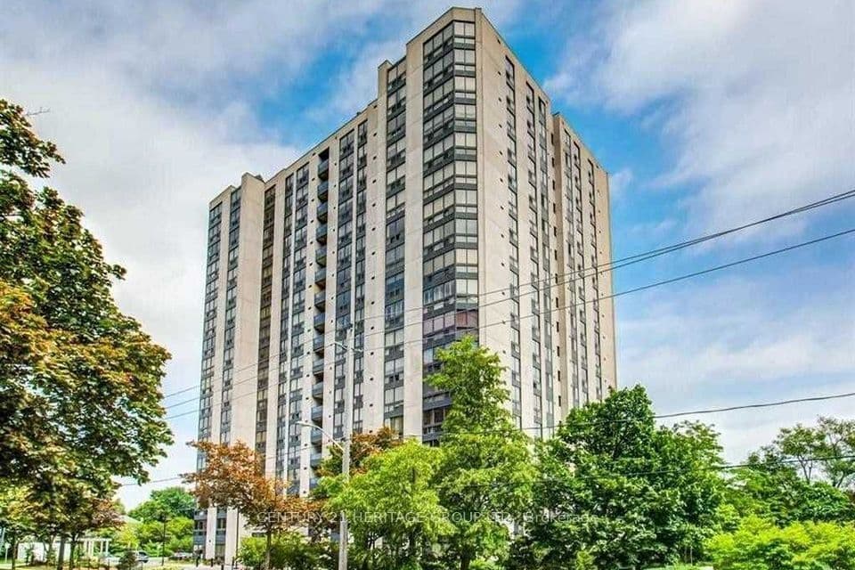 5 Kenneth Avenue 501, Toronto, ON M2N 6M7 – photo 2
