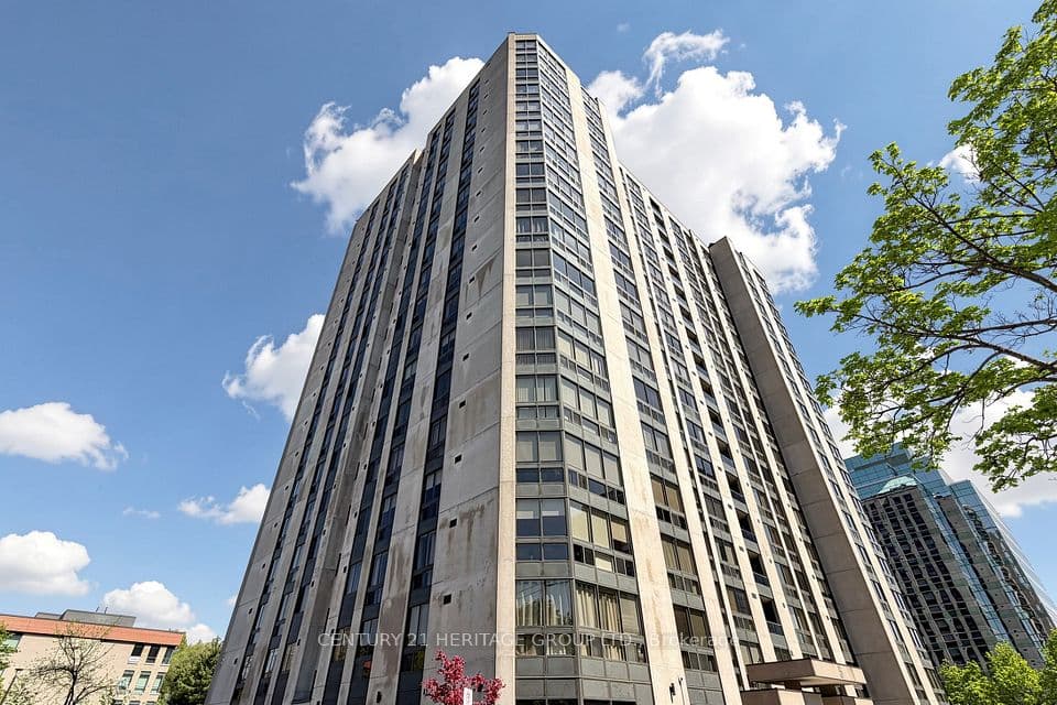 5 Kenneth Avenue 501, Toronto, ON M2N 6M7 – photo 3