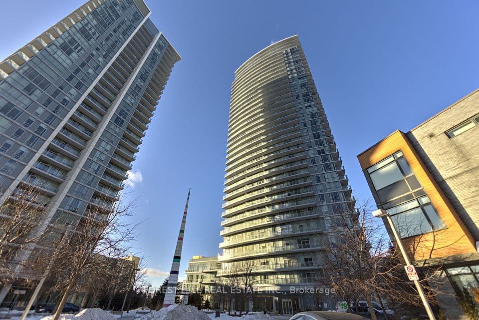 70 Forest Manor Road 3506, Toronto, ON M2J 0A9 – main photo