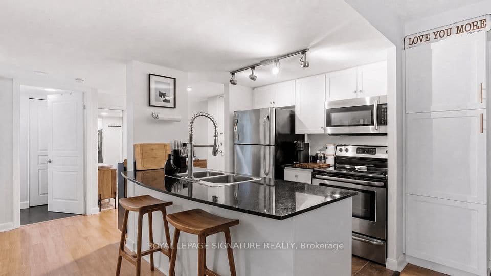 323 Richmond Street E 704, Toronto, ON M5A 3R3 – photo 2