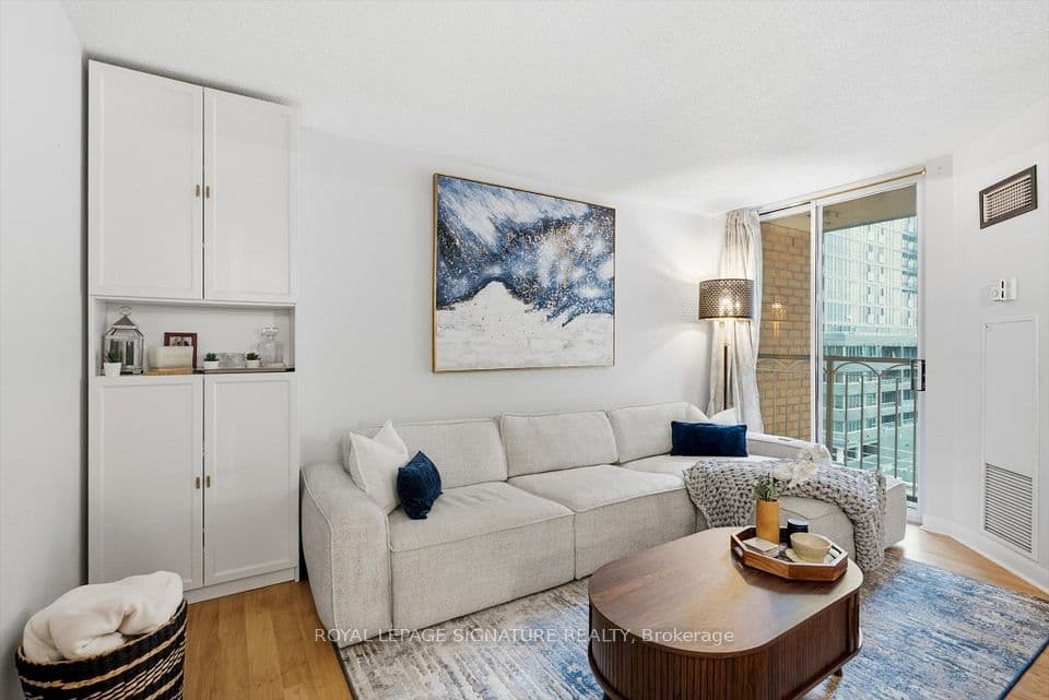 323 Richmond Street E 704, Toronto, ON M5A 3R3 – photo 3