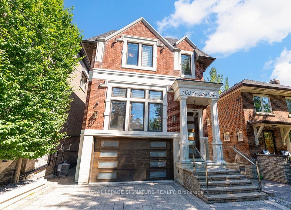 200 Snowdon Avenue, Toronto, ON M4N 2B2 – photo 2