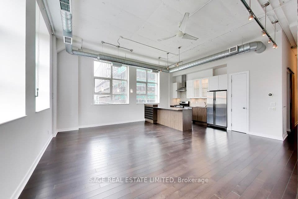 155 Dalhousie Street 521, Toronto, ON M5B 2P7 – photo 3