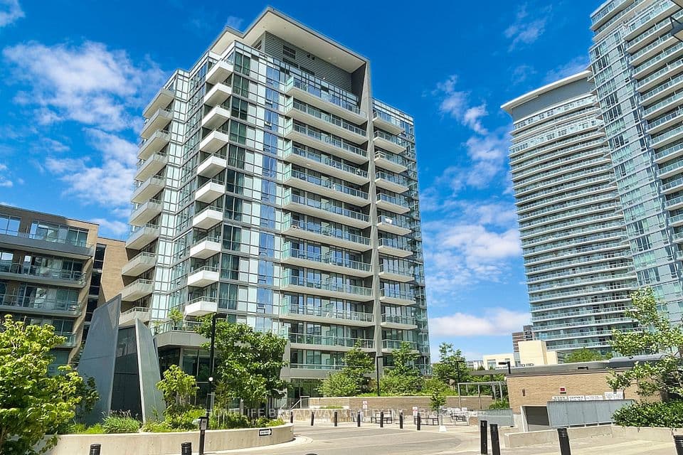 52 Forest Manor Road 1009, Toronto, ON M2J 0E2 – photo 3