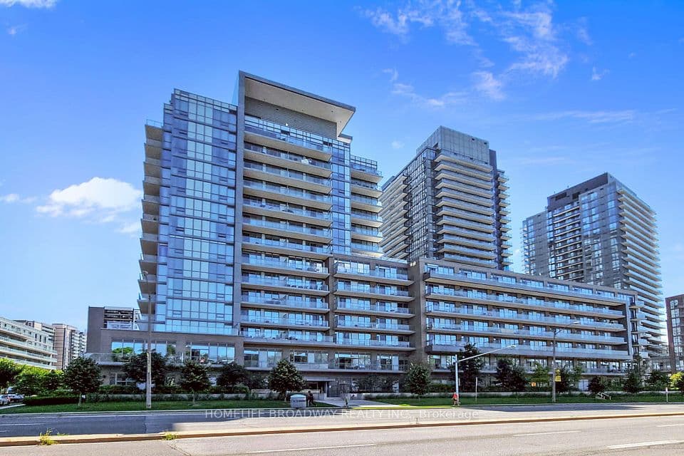 52 Forest Manor Road 1009, Toronto, ON M2J 0E2 – main photo
