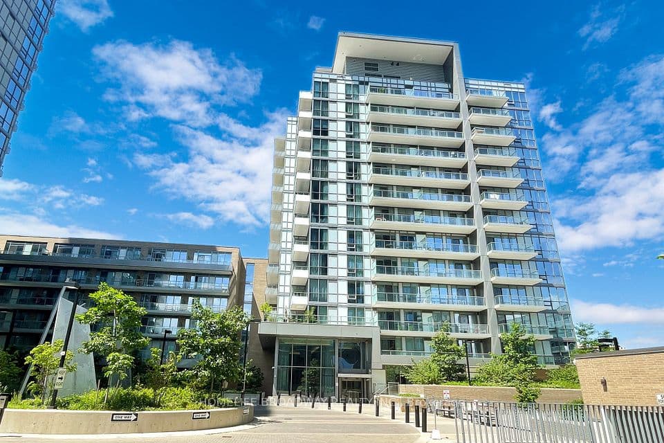 52 Forest Manor Road 1009, Toronto, ON M2J 0E2 – photo 2