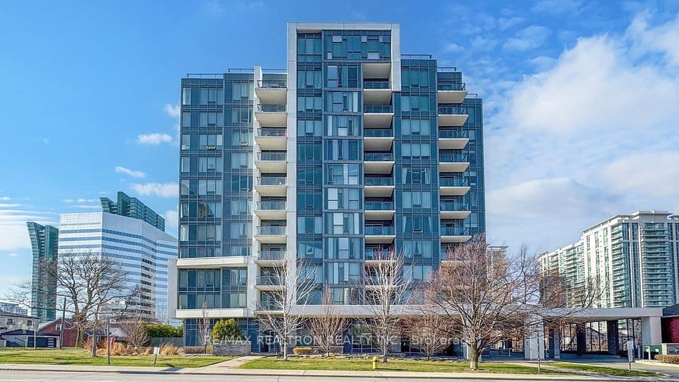 28 Avondale Avenue 1102, Toronto, ON M2N 0K2 – main photo