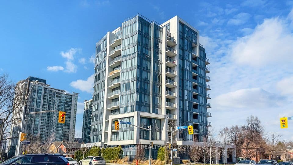 28 Avondale Avenue 1102, Toronto, ON M2N 0K2 – photo 2