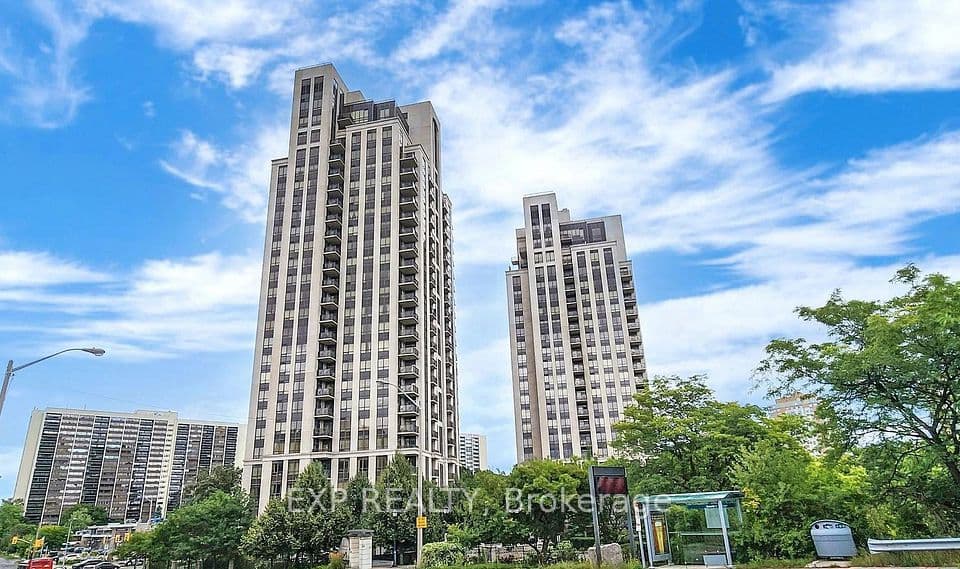133 Wynford Drive 808, Toronto, ON M3C 1K1 – photo 2