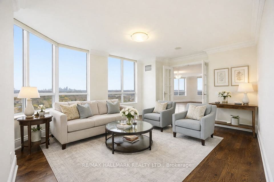 80 Harrison Garden Boulevard 1821, Toronto, ON M2N 7E3 – photo 3