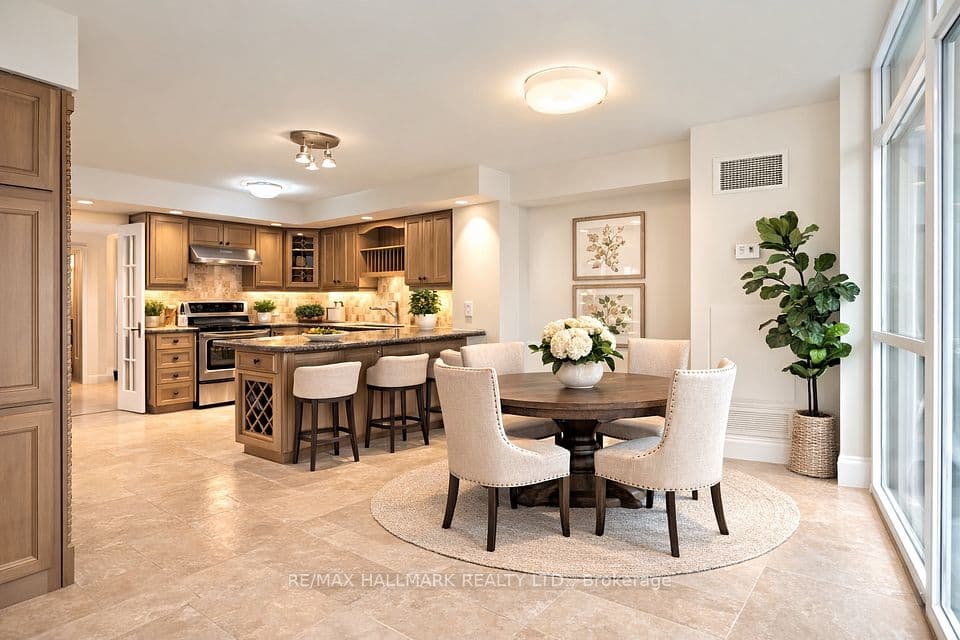 80 Harrison Garden Boulevard 1821, Toronto, ON M2N 7E3 – photo 2