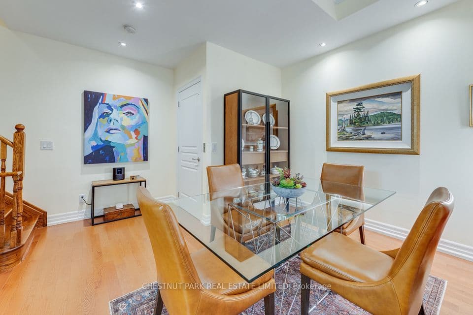 21 Burkebrook Place TH20, Toronto, ON M4G 0A2 – photo 3