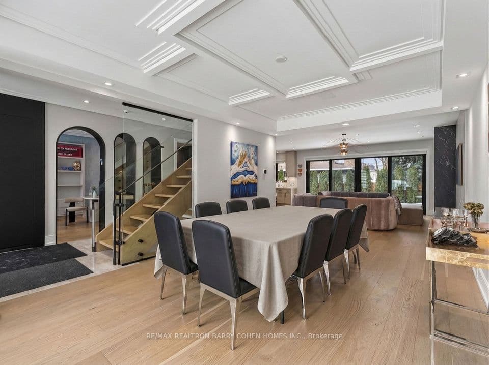 4 Forest Wood, Toronto, ON M5N 2V6 – photo 3